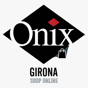 Logotipo de OnixShop Girona - Tienda de moda y ropa online