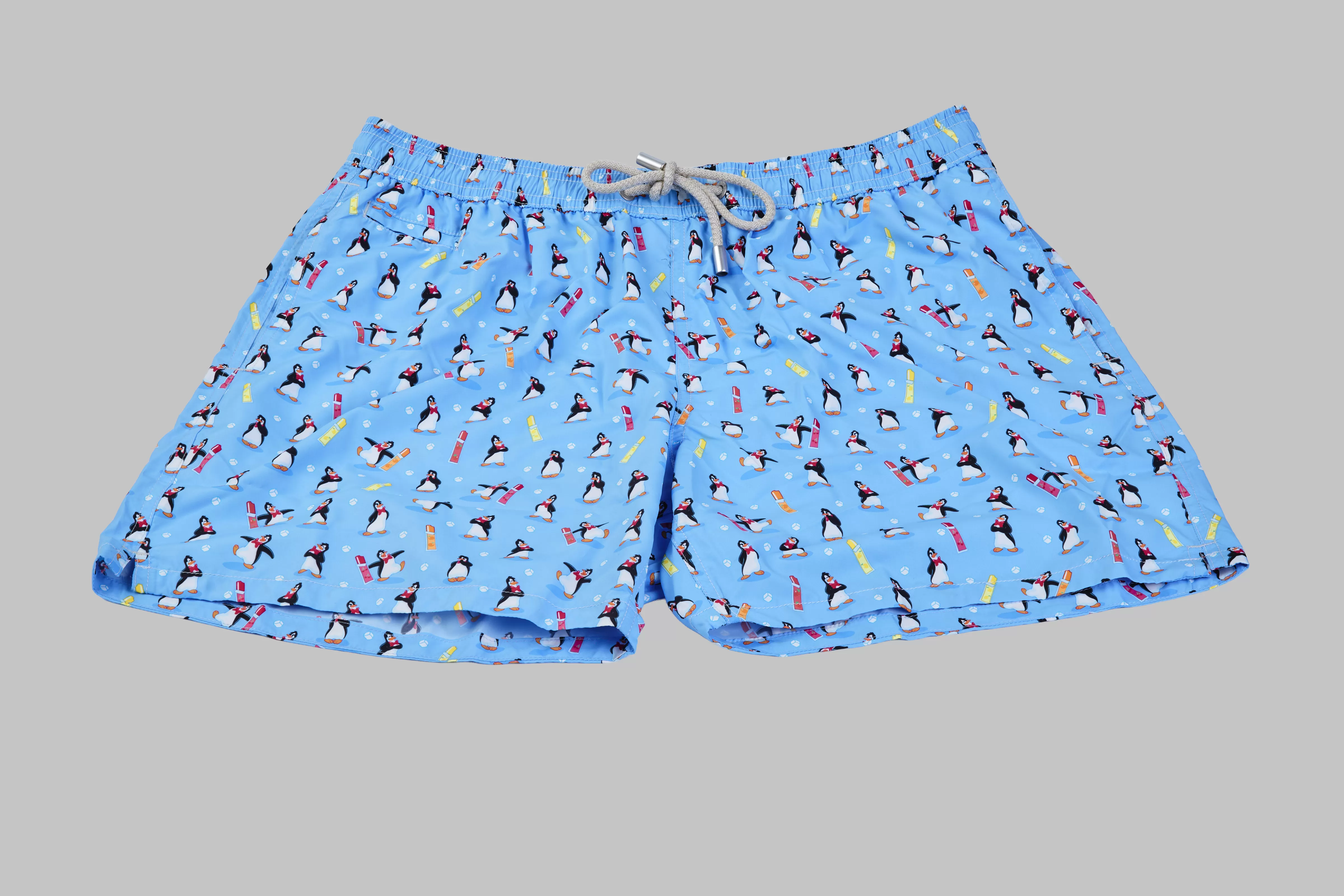 ST. BARTH BAÑADOR POLAR PENGUIN 30