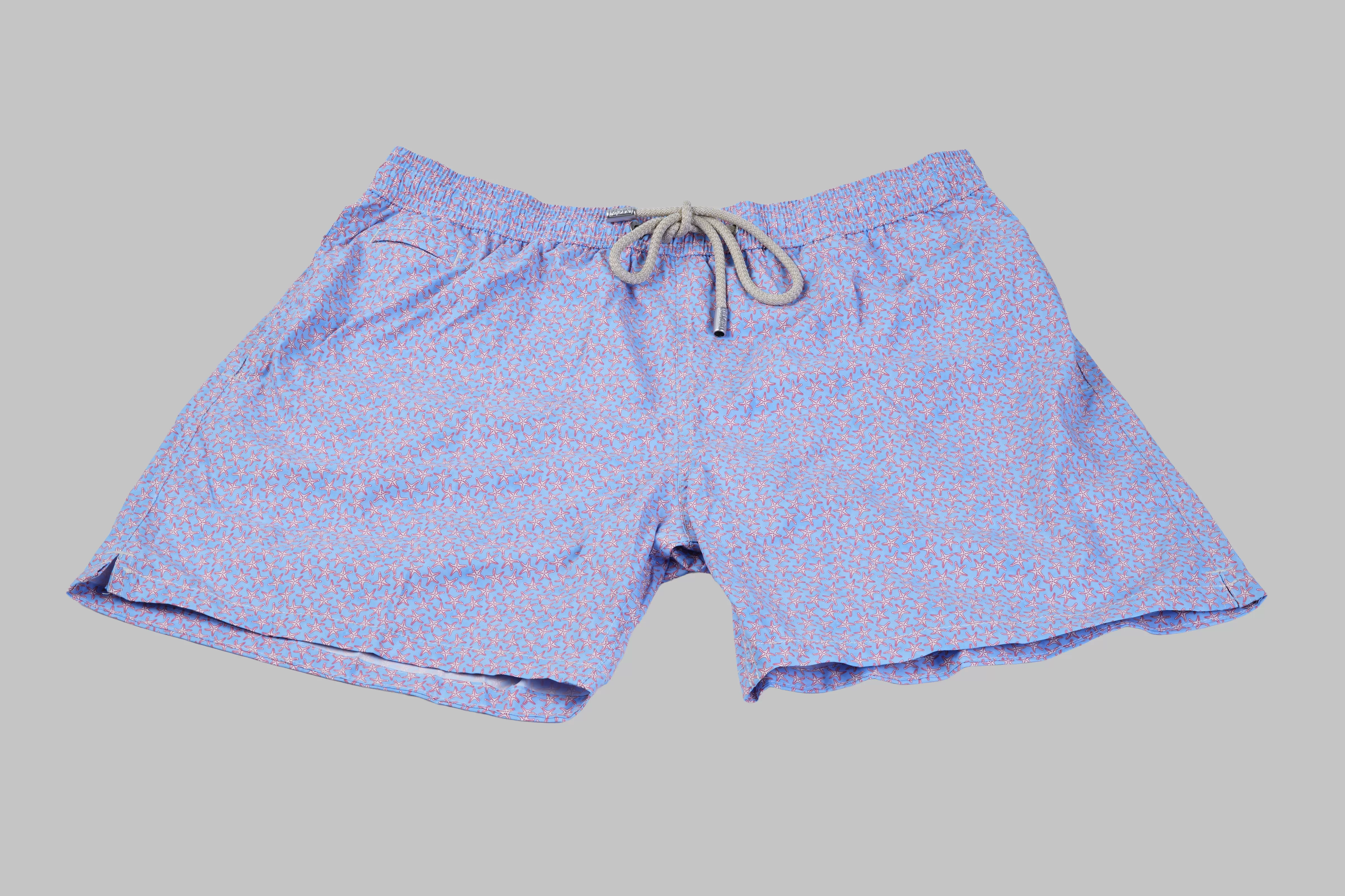 ST. BARTH BAÑADOR ST BARTH STARRY SOFT 3041 COLOR CIELO