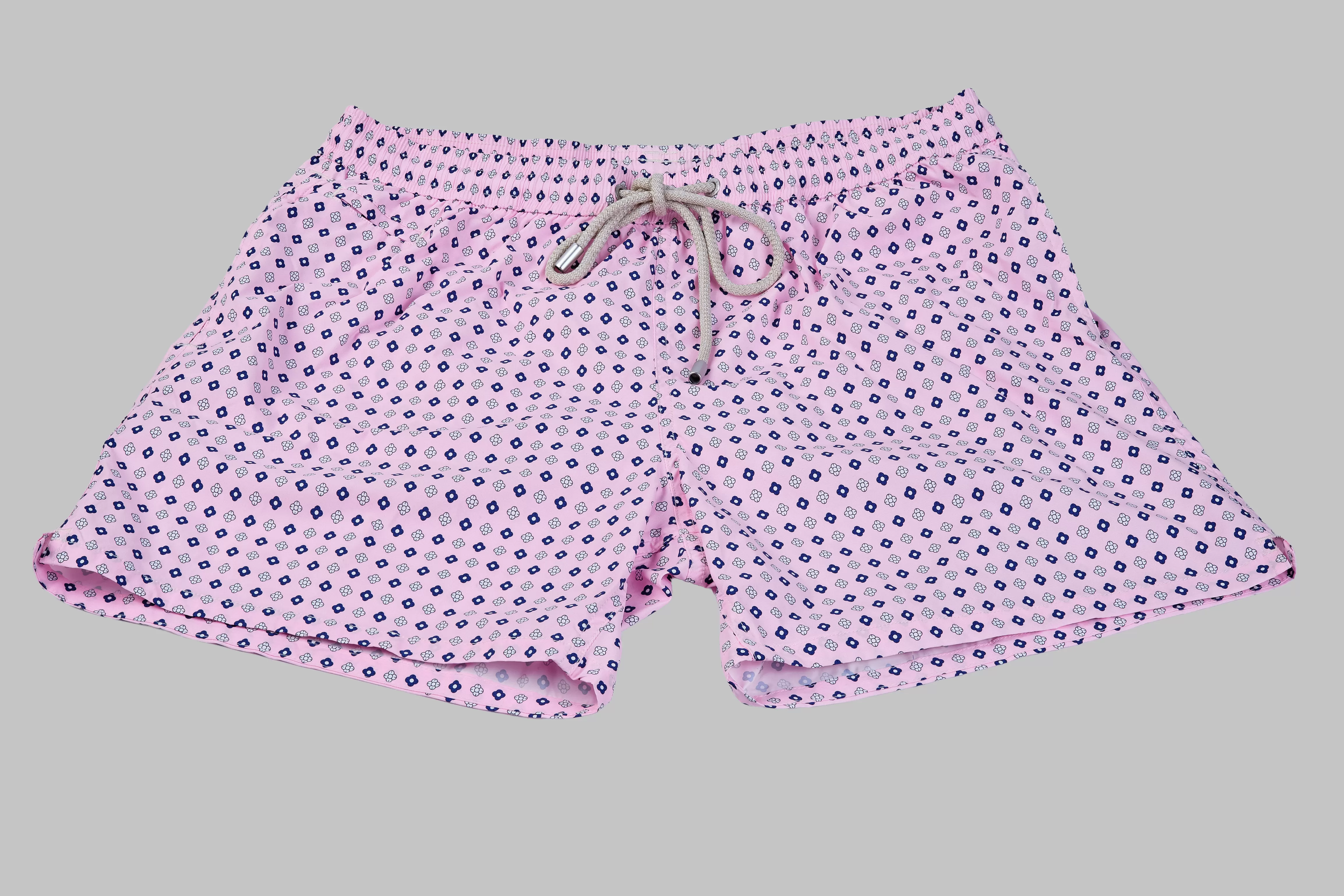 ST. BARTH BAÑADOR ST BARTH SPRING GEO TIE 21 ROSA